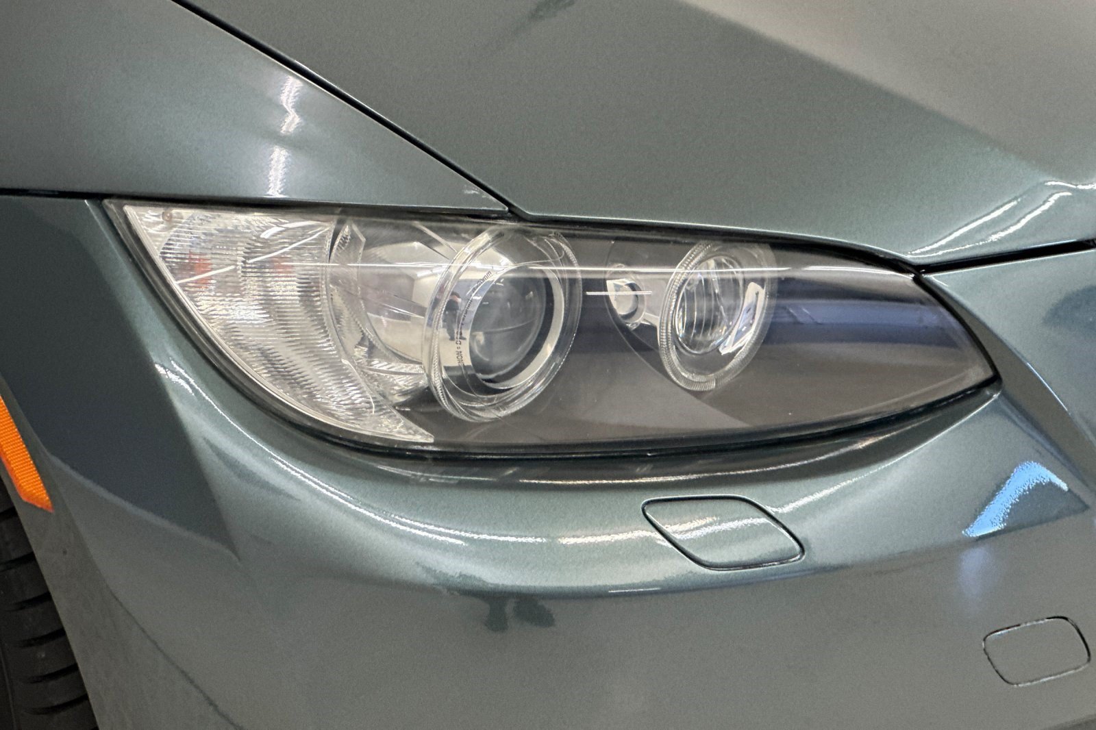Used 2010 BMW 328i Convertible RWD image 11