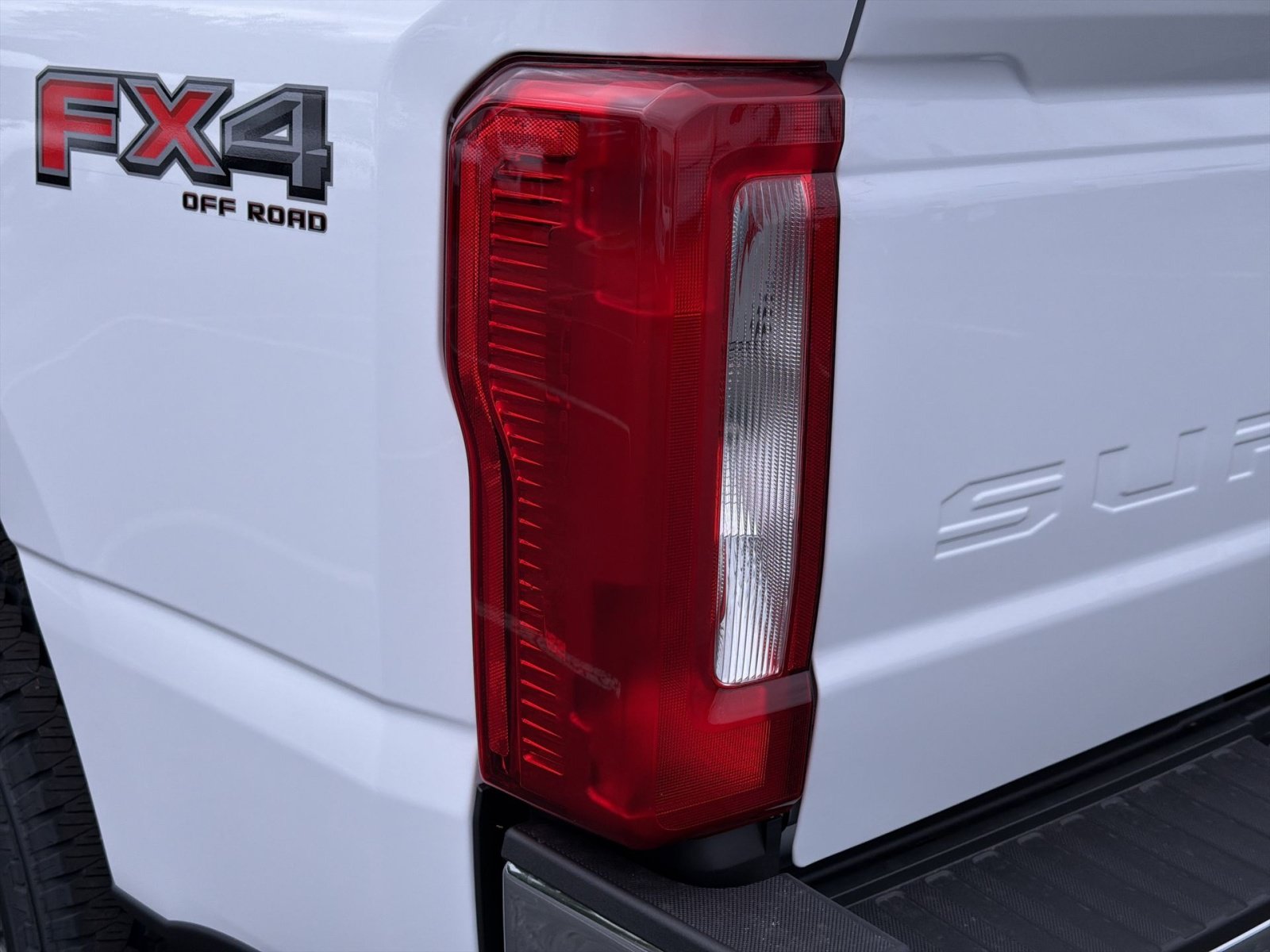 New 2027 Ford F350 XL w/ FX4 Off-Road Package AWD/4WD image 17
