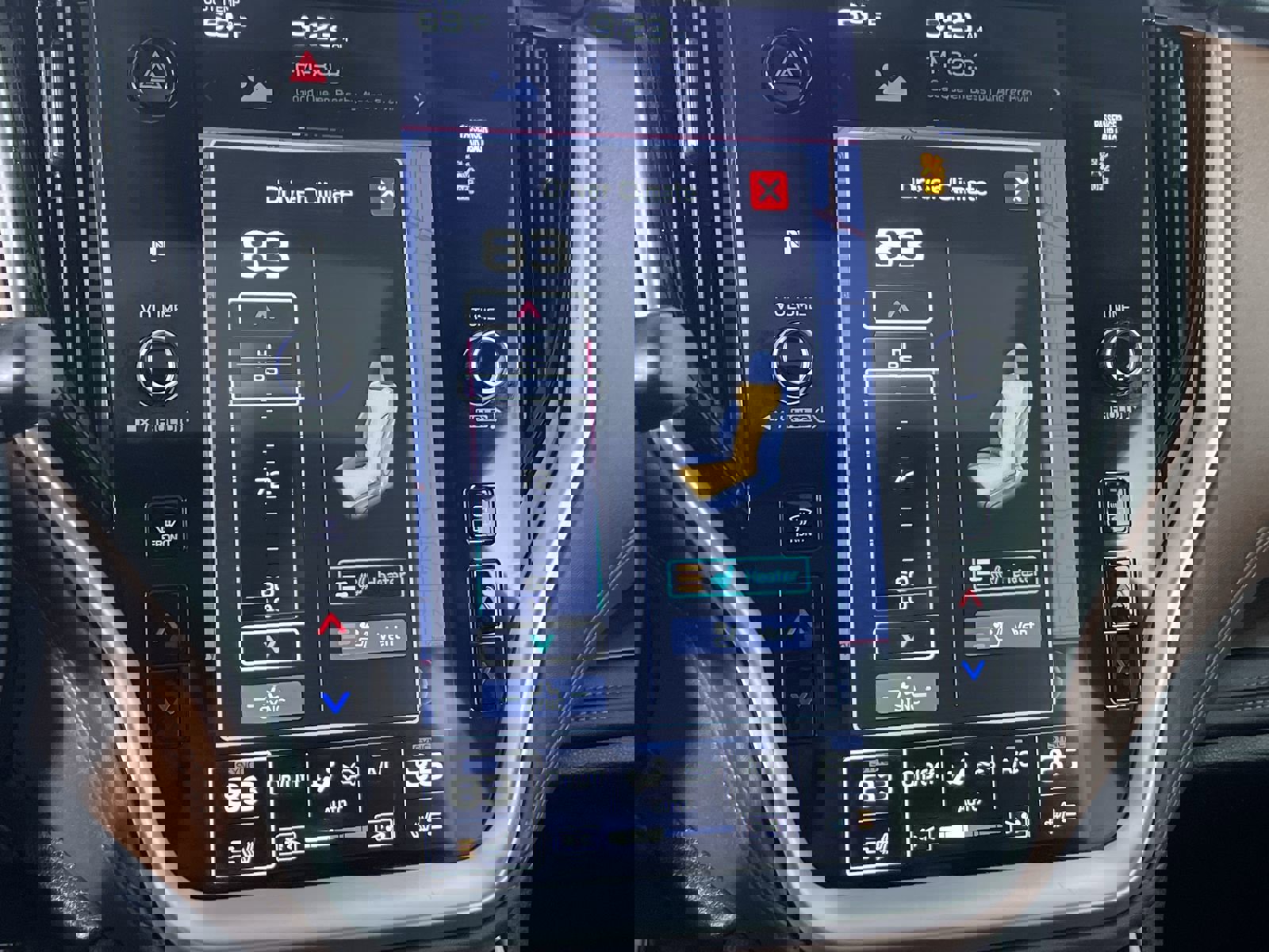 Used 2022 Subaru Outback Touring w/ Tech Package 2 image 21