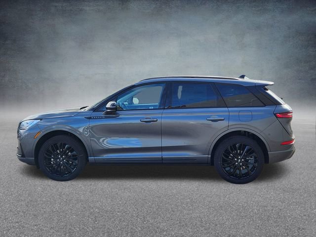 New 2026 Lincoln Corsair Reserve w/ Jet Appearance Package image 6