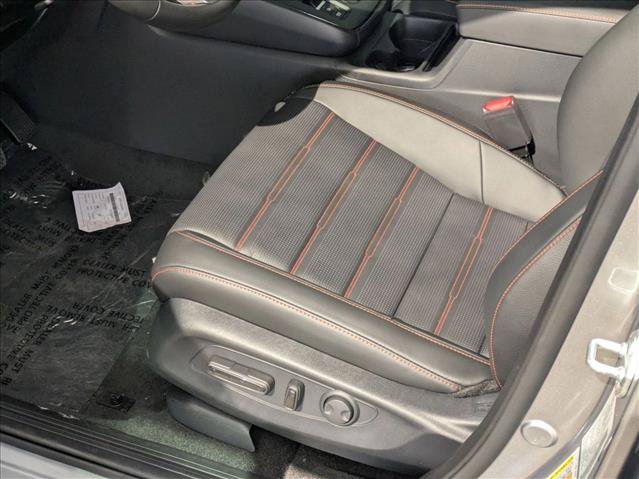 New 2026 Honda CR-V Sport-L image 4