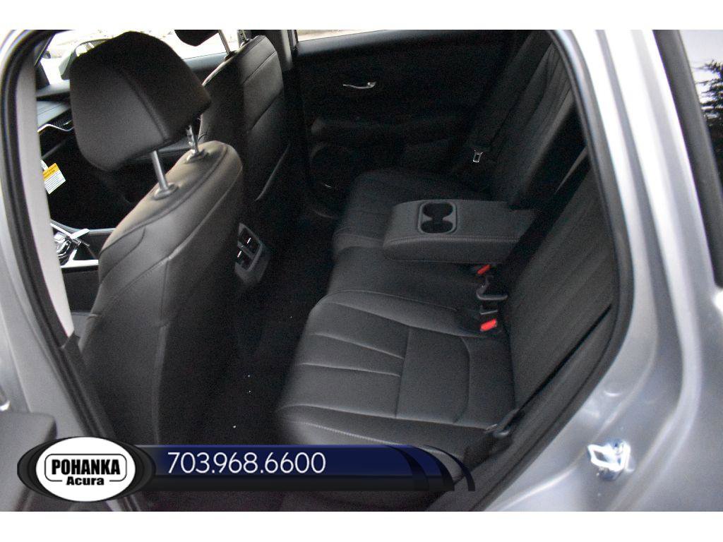 New 2025 Acura ADX FWD image 15