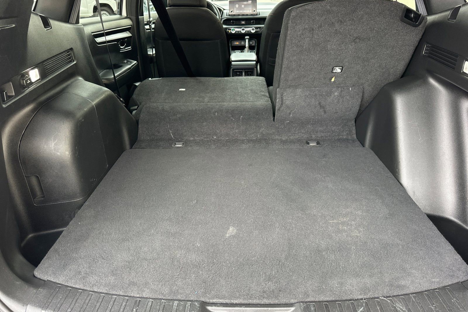 Used 2025 Honda CR-V Sport image 18