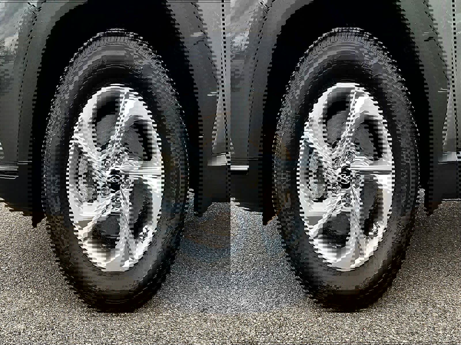 Used 2023 Hyundai Tucson SEL image 7