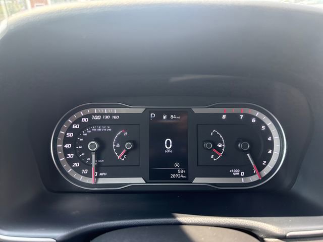 Certified 2023 Hyundai Tucson SEL image 26