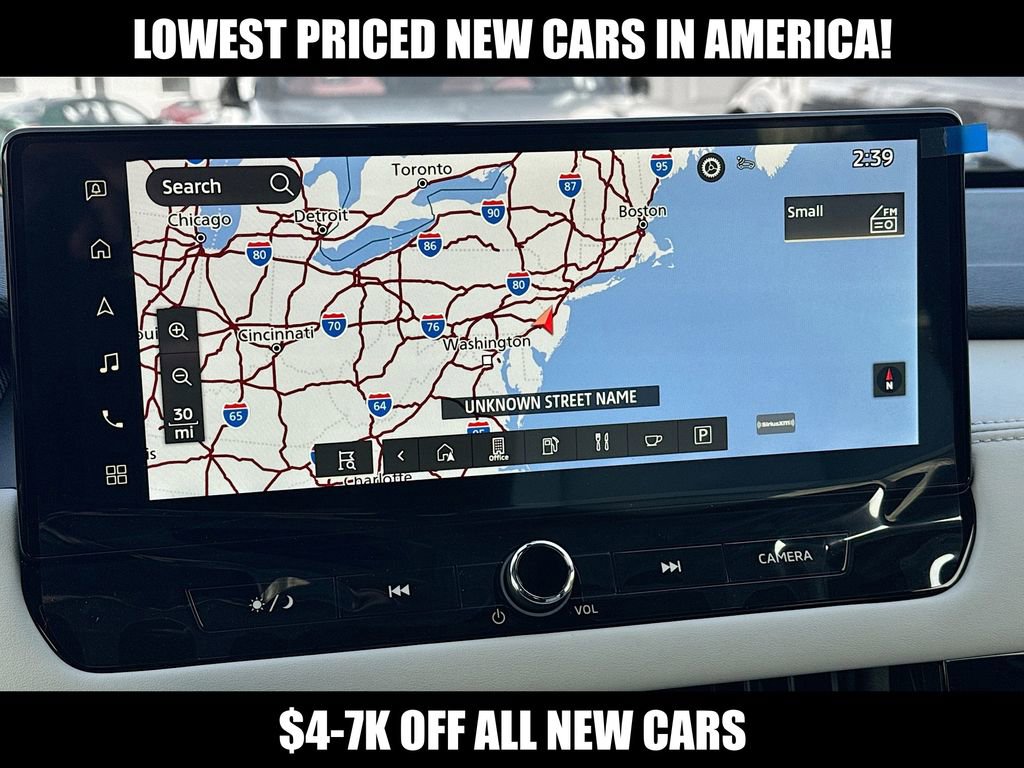 New 2026 Mitsubishi Outlander SEL image 18