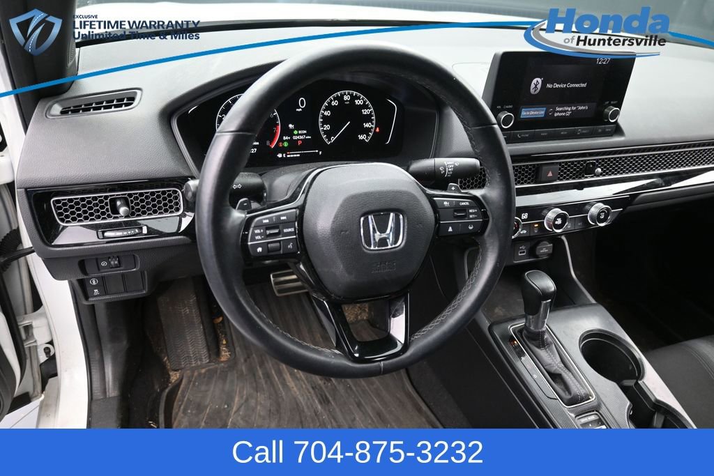 Used 2023 Honda Civic Sport image 15