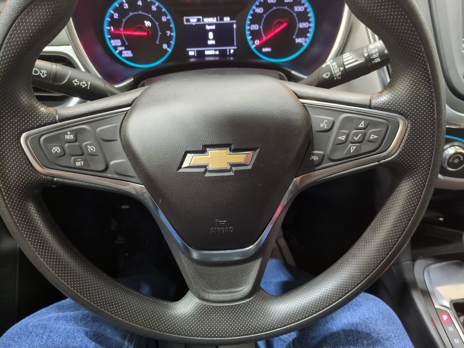 Used 2019 Chevrolet Equinox LS w/ LS Convenience Package FWD image 18