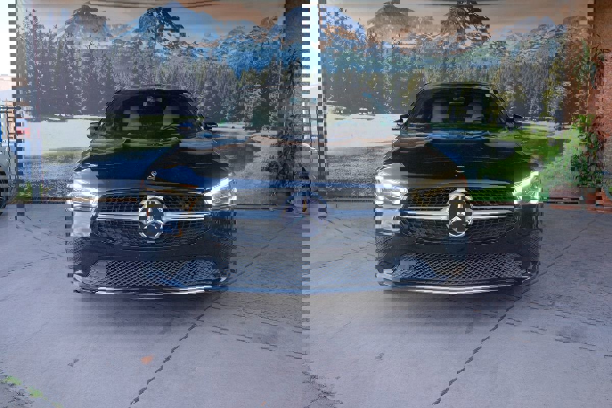 Used 2020 Mercedes-Benz CLA 250 image 2