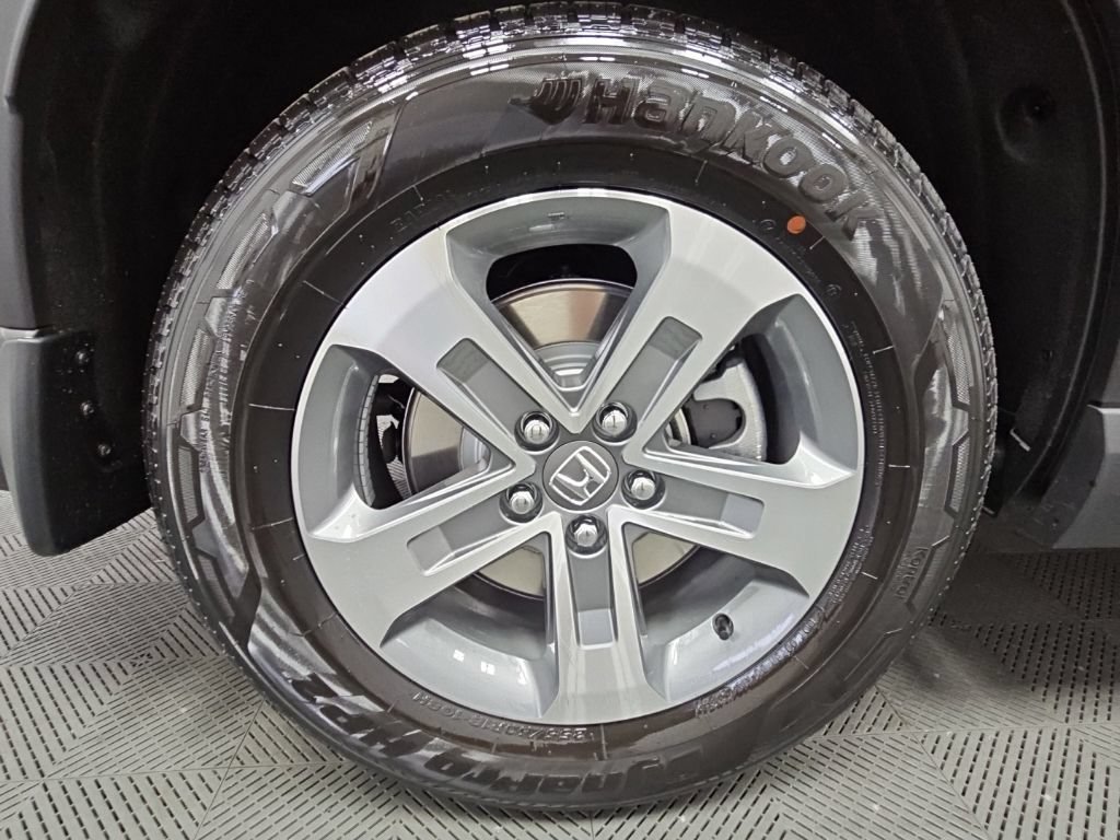 New 2026 Honda Pilot EX-L image 48