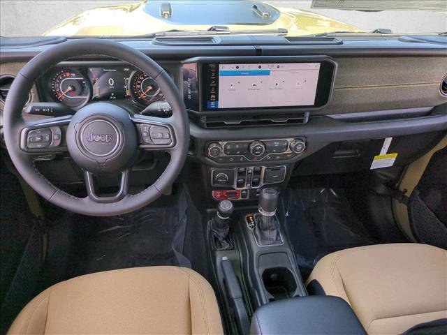 New 2026 Jeep Gladiator Sport image 15