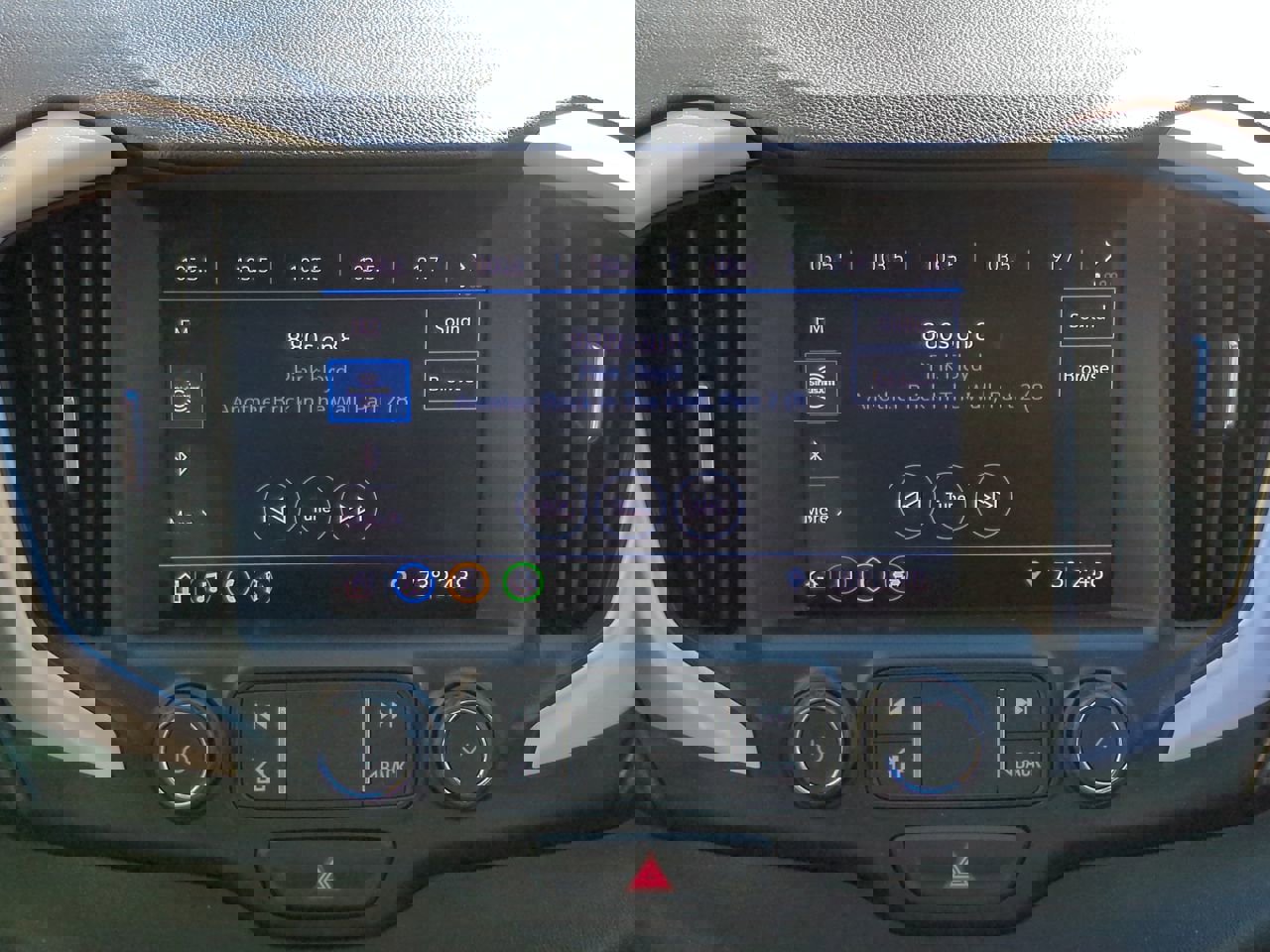 Used 2019 GMC Terrain SLT image 17