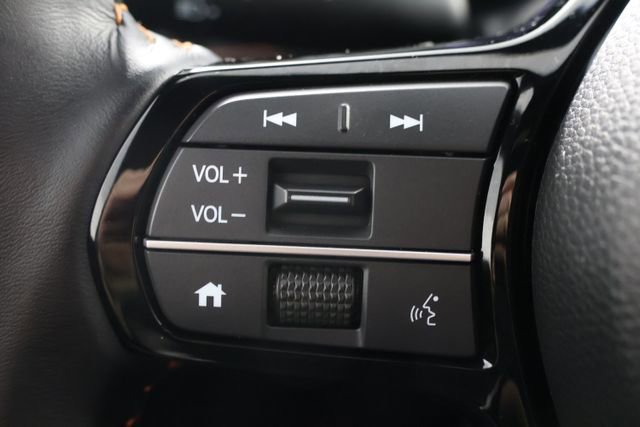 Used 2026 Honda HR-V Sport image 11