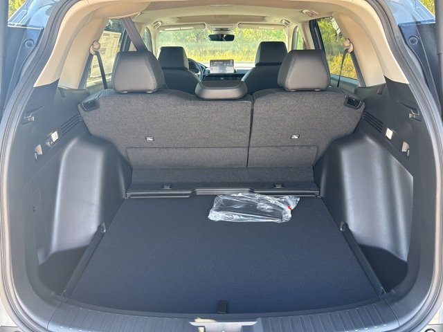 New 2026 Honda CR-V EX-L image 10