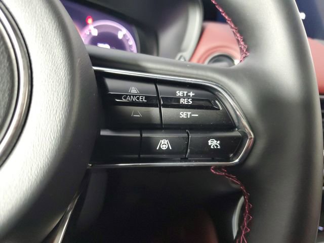 Used 2025 MAZDA CX-70 3.3 Turbo w/ Premium Plus Pkg image 26