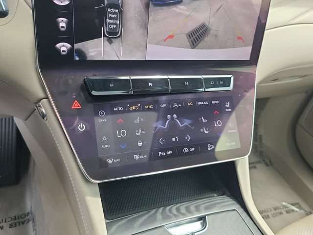 Used 2023 Maserati Grecale GT AWD/4WD image 35