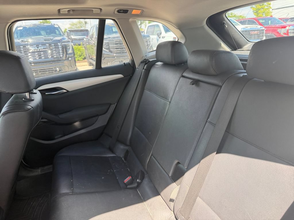 Used 2015 BMW X1 xDrive28i AWD/4WD image 36