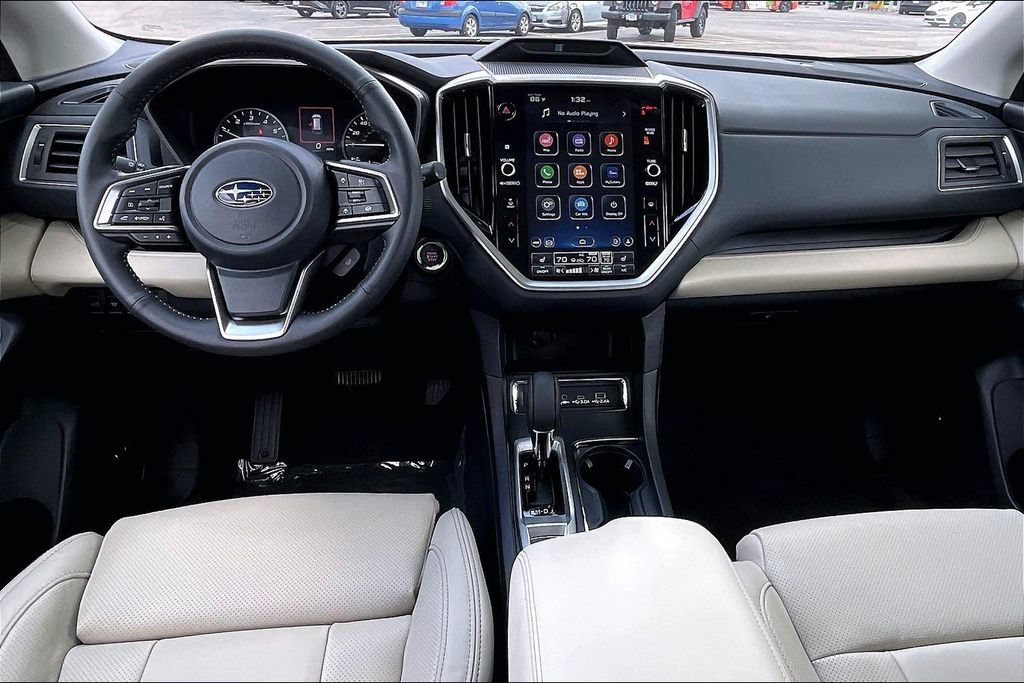 New 2026 Subaru Ascent Limited AWD/4WD image 6