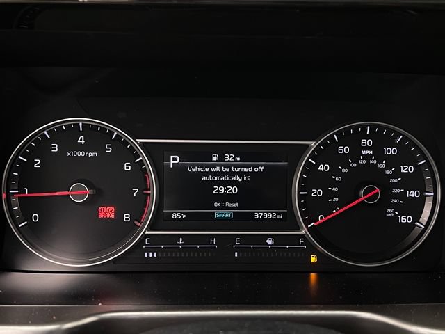 Used 2021 Kia Sorento SX AWD/4WD image 19