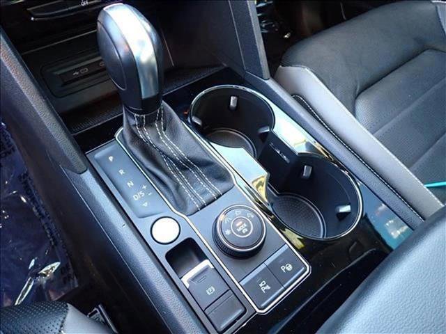 Used 2022 Volkswagen Atlas Cross Sport SEL Premium R-Line AWD/4WD image 22