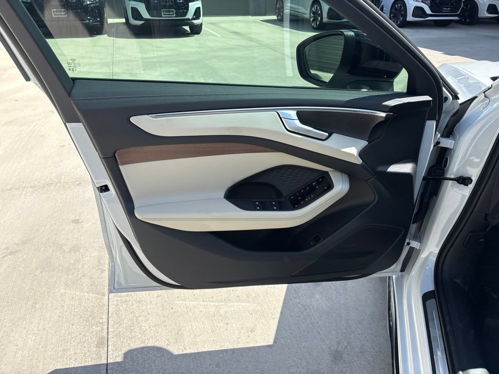 New 2026 Audi A6 Premium Plus AWD/4WD image 9