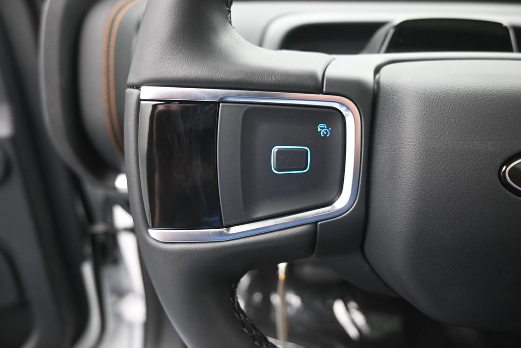 New 2026 Ford Expedition Tremor AWD/4WD image 7