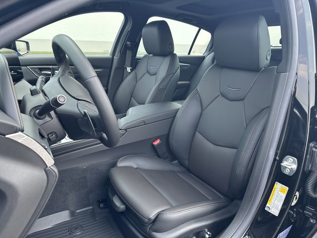 New 2026 Cadillac CT5 V w/ Technology Package image 12