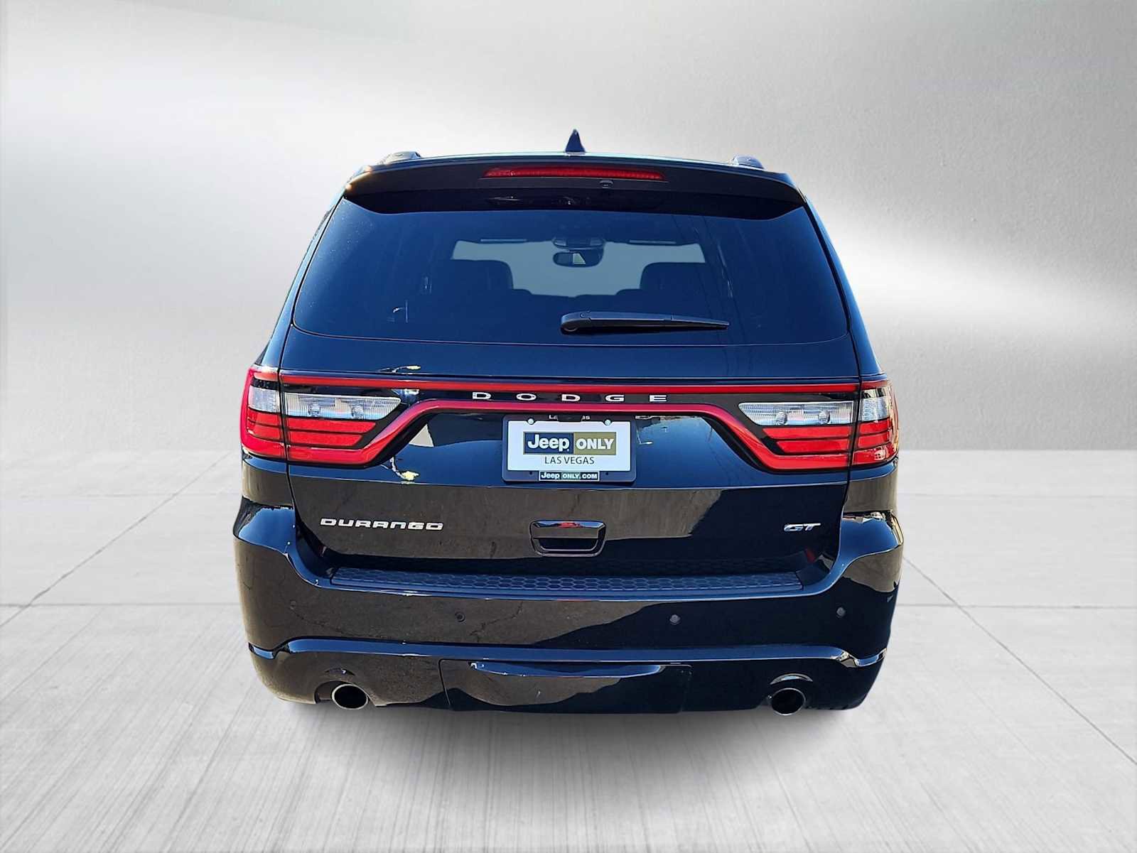 Used 2024 Dodge Durango GT image 7