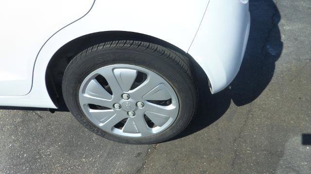 Used 2016 Chevrolet Spark LS image 28