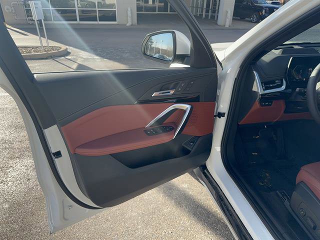 New 2026 BMW X1 xDrive28i w/ Technology Package image 6