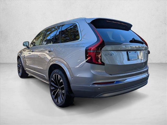 New 2026 Volvo XC90 T8 Plus w/ Protection Package Premier image 10