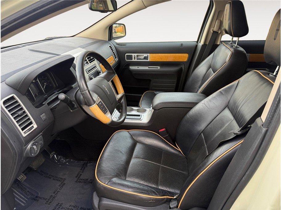 Used 2008 Lincoln MKX AWD image 9