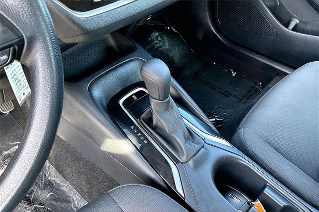 Used 2023 Toyota Corolla LE image 18