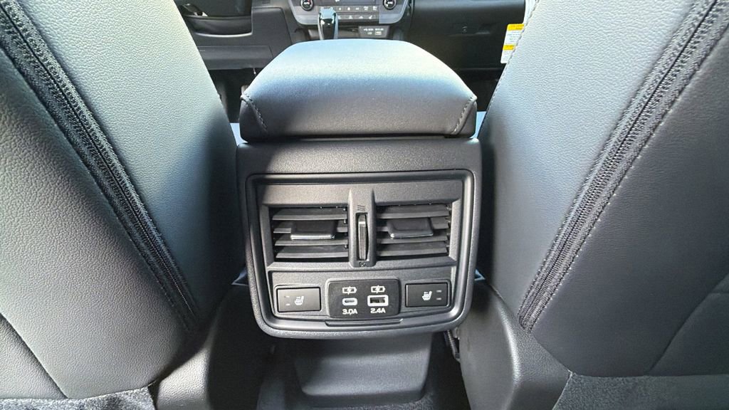 New 2026 Subaru Outback Limited XT AWD/4WD image 49