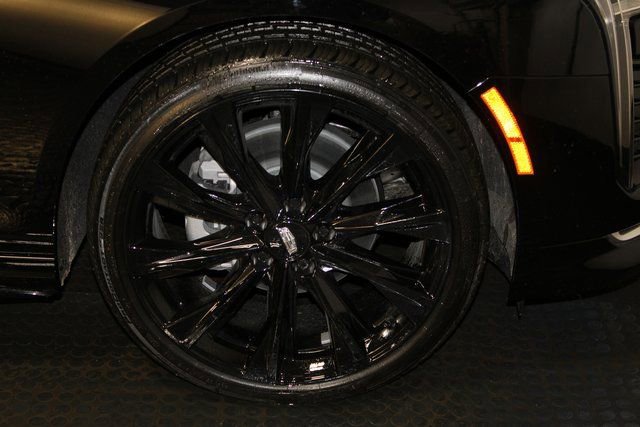 Used 2025 Cadillac CT4 Sport image 34