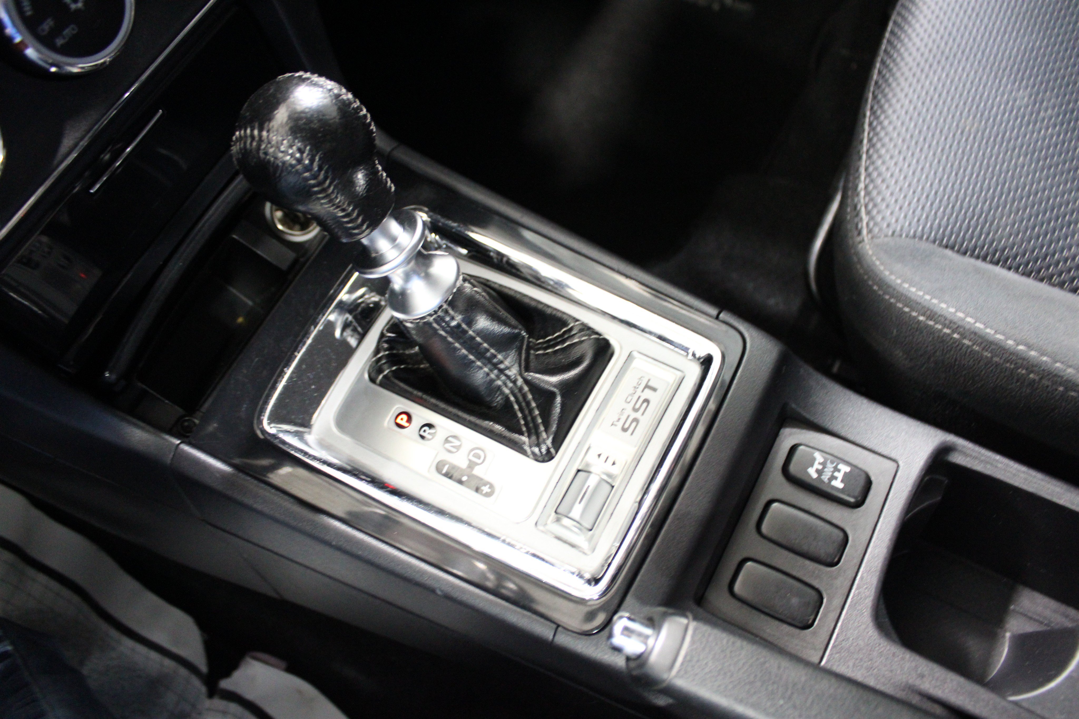 Used 2015 Mitsubishi Lancer Evolution MR AWD/4WD image 16