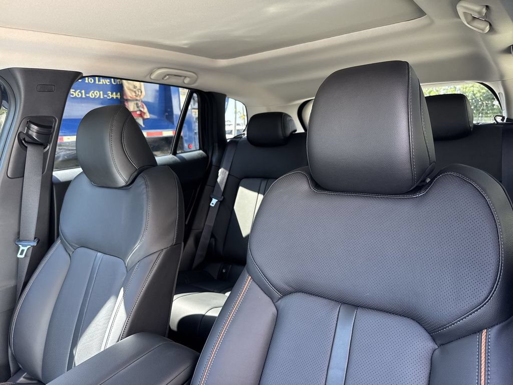 New 2026 MAZDA CX-50 AWD 2.5 Hybrid w/ Weather Package image 42
