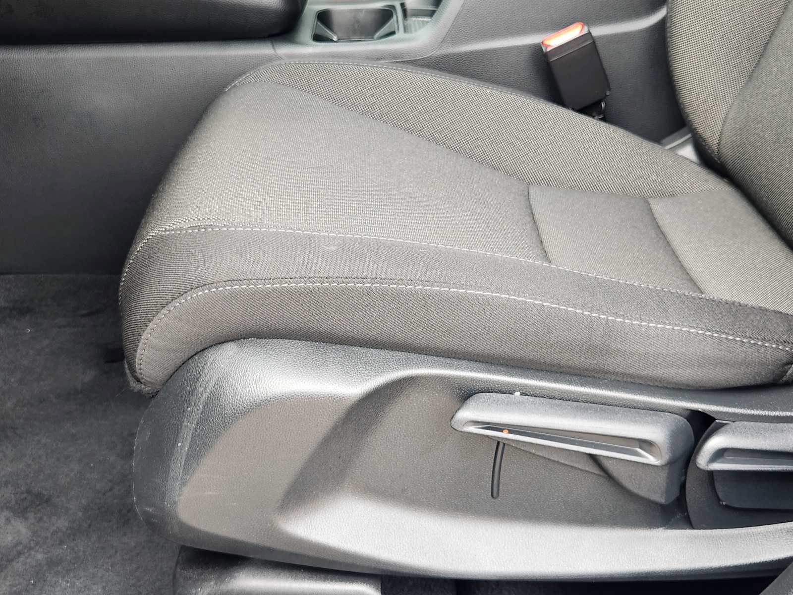 Certified 2026 Honda CR-V LX image 23