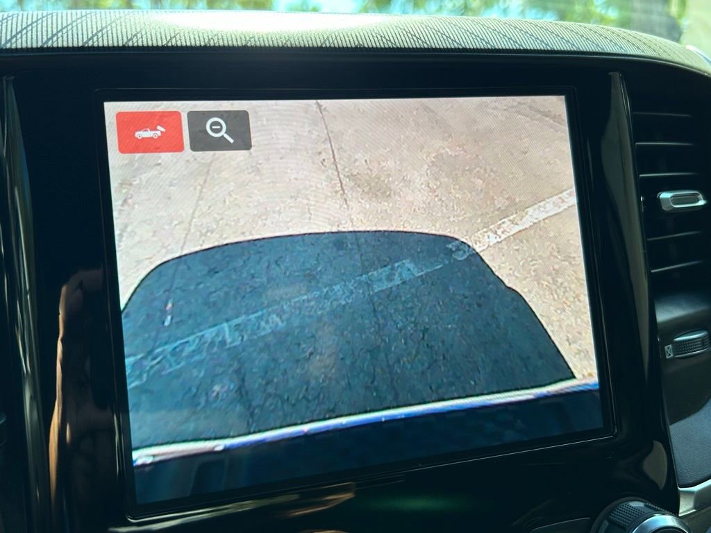 Certified 2025 RAM 1500 Big Horn image 25