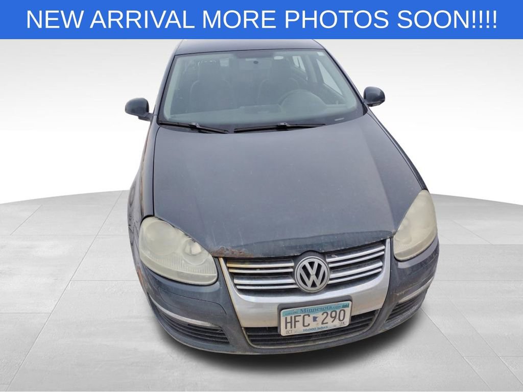 Used 2008 Volkswagen Jetta S image 2