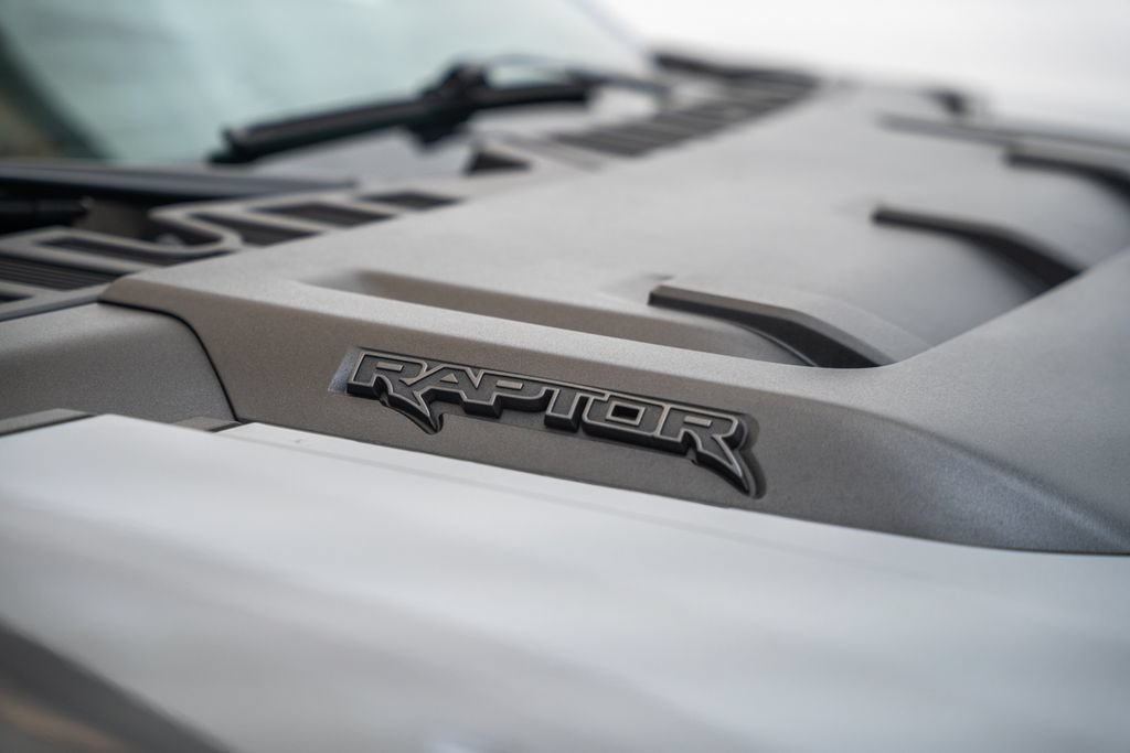 Certified 2025 Ford F150 Raptor AWD/4WD image 17