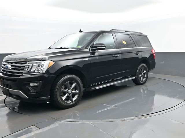 Used 2021 Ford Expedition XLT image 1