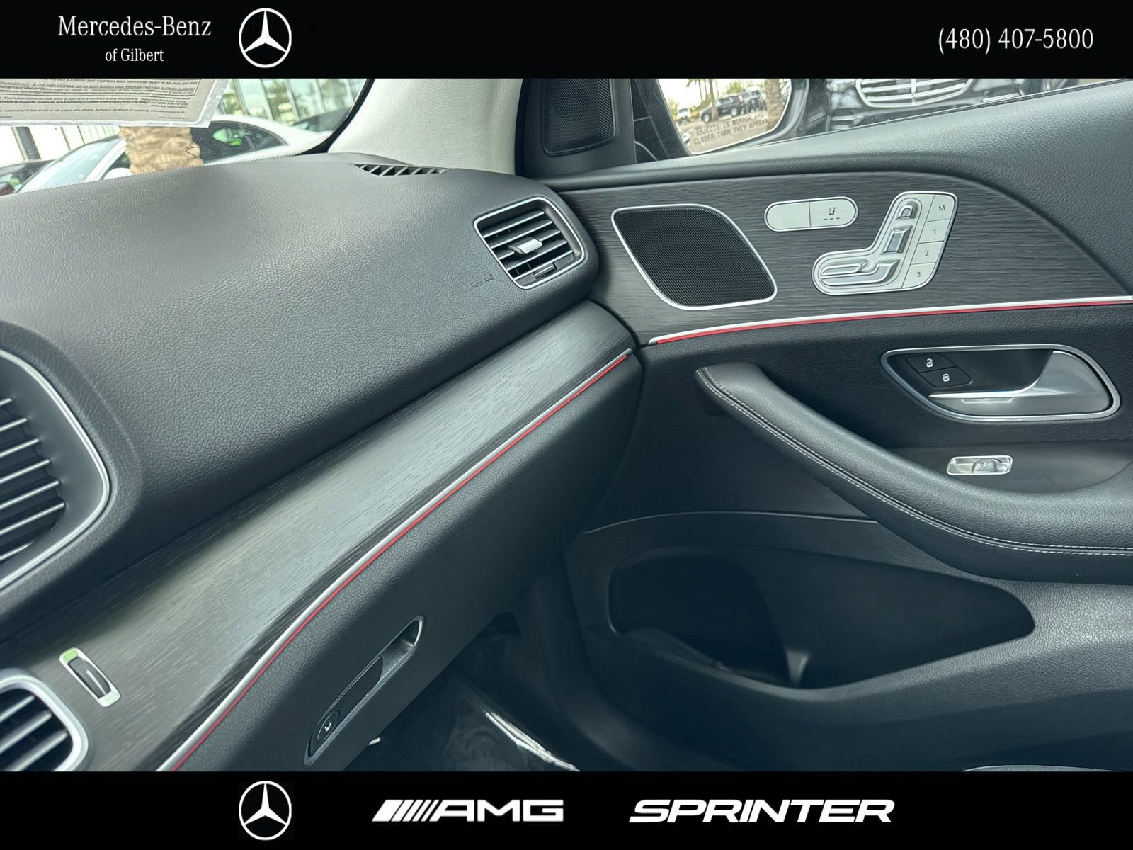 Certified 2024 Mercedes-Benz GLE 350 4MATIC image 24
