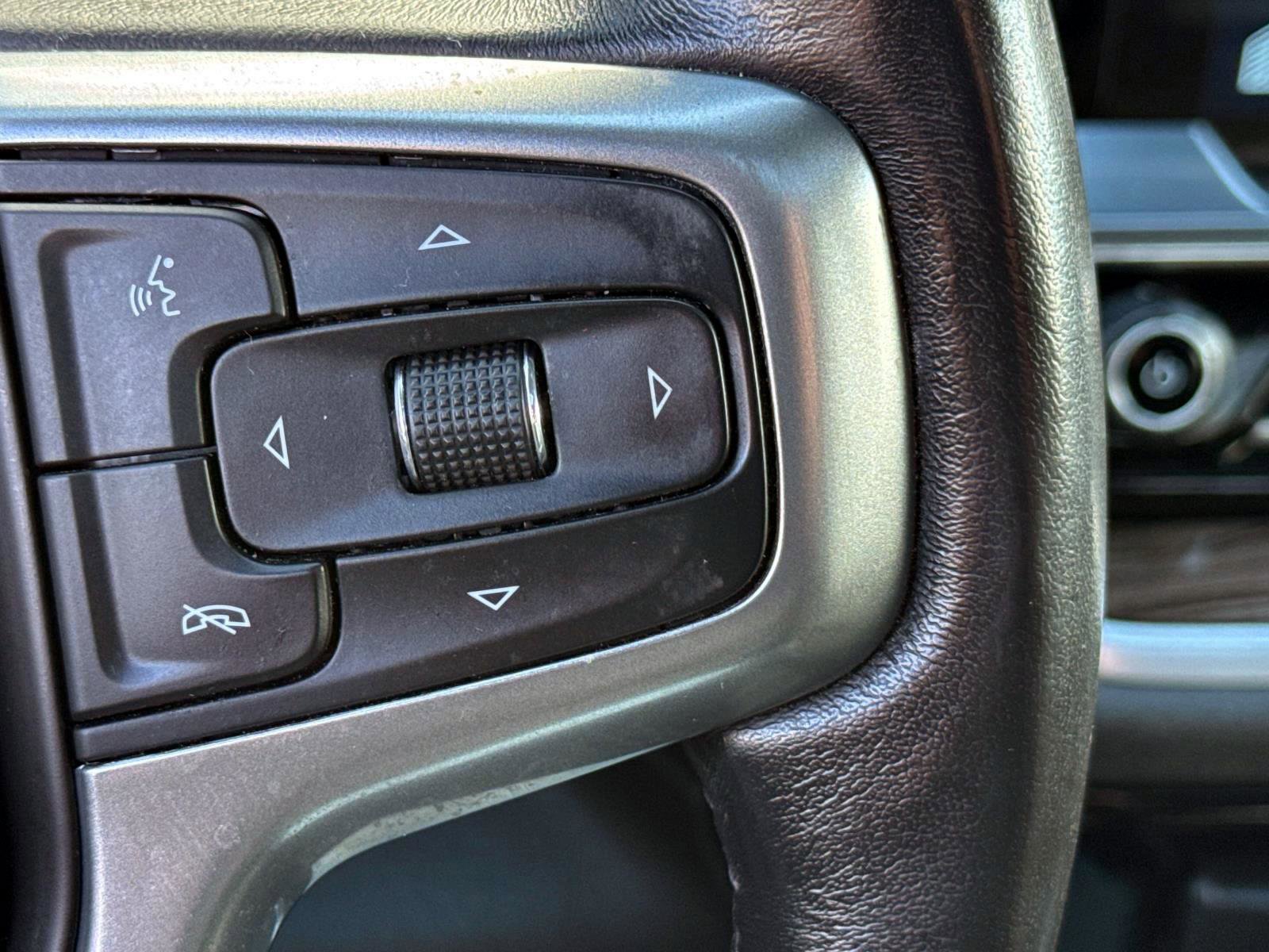 Certified 2022 Chevrolet Silverado 1500 RST w/ All Star Edition Plus image 21