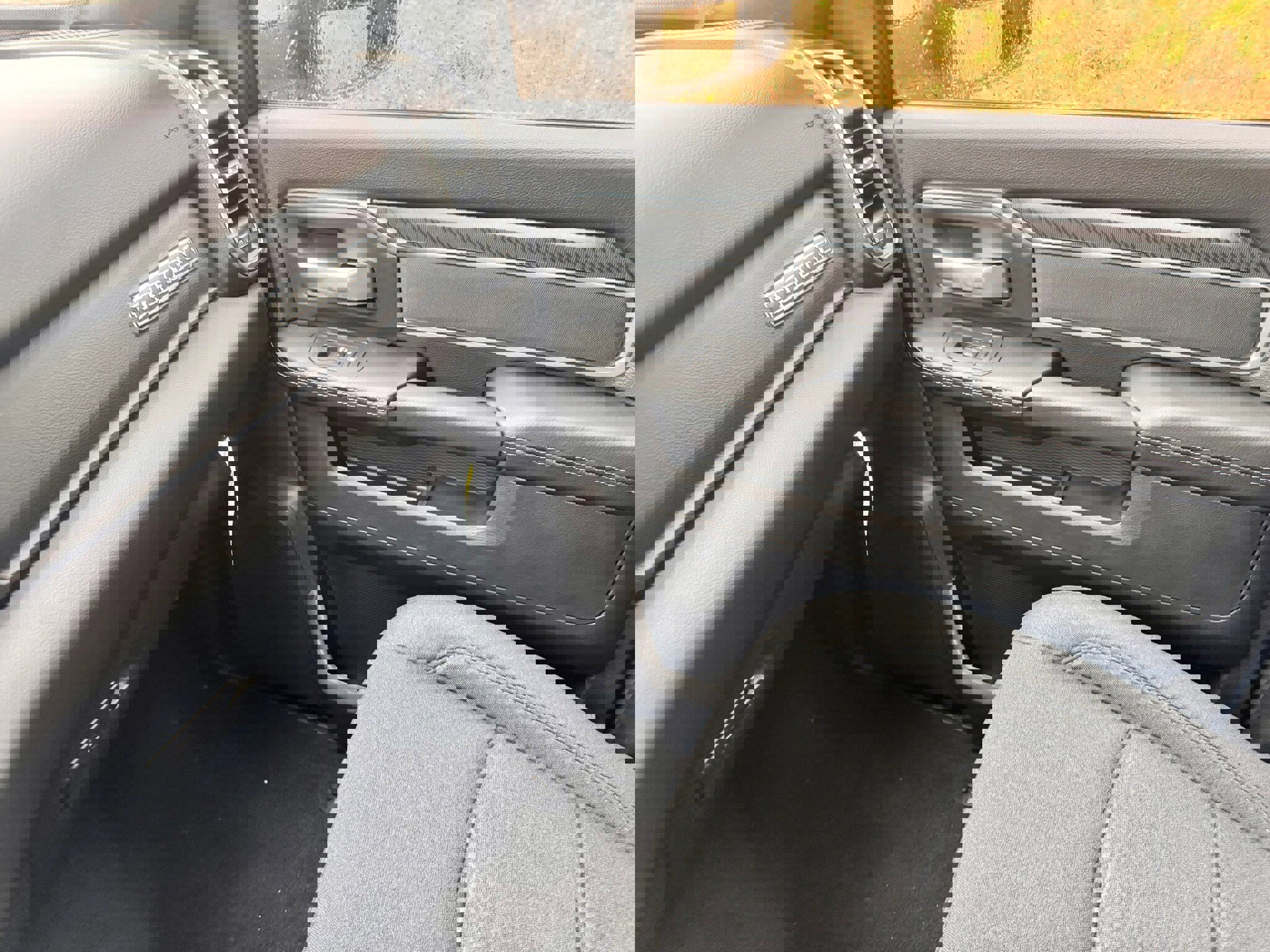 New 2026 RAM 2500 Big Horn image 17