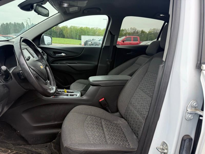 Used 2022 Chevrolet Equinox LT AWD/4WD image 10