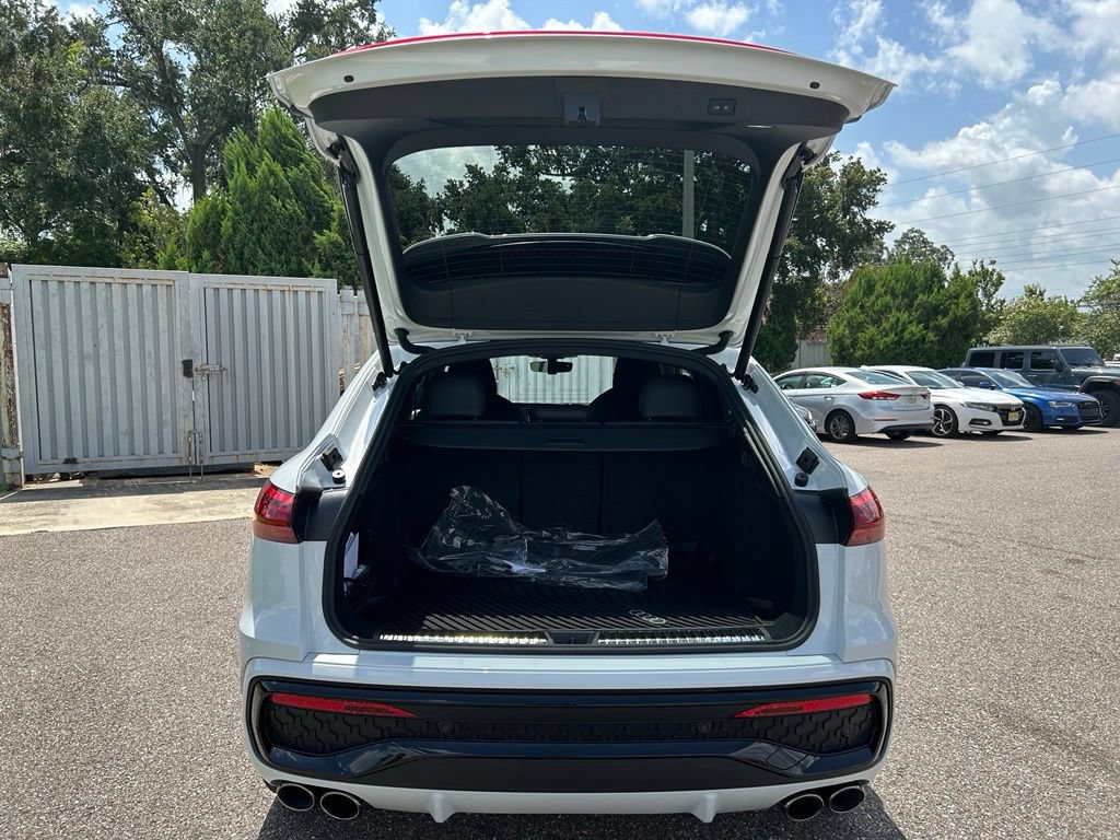 New 2026 Audi SQ5 Premium Plus AWD/4WD image 50