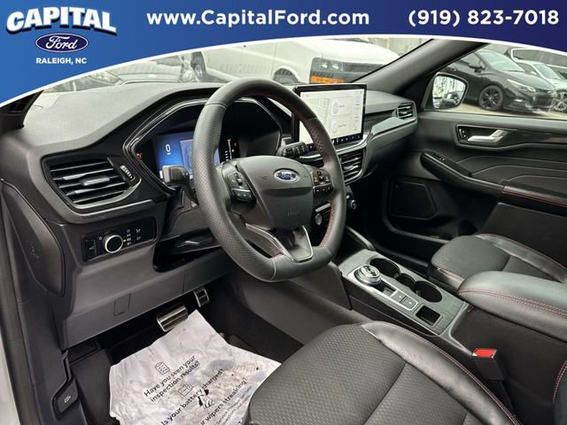 Used 2023 Ford Escape ST-Line w/ Tech Pack #1 image 22
