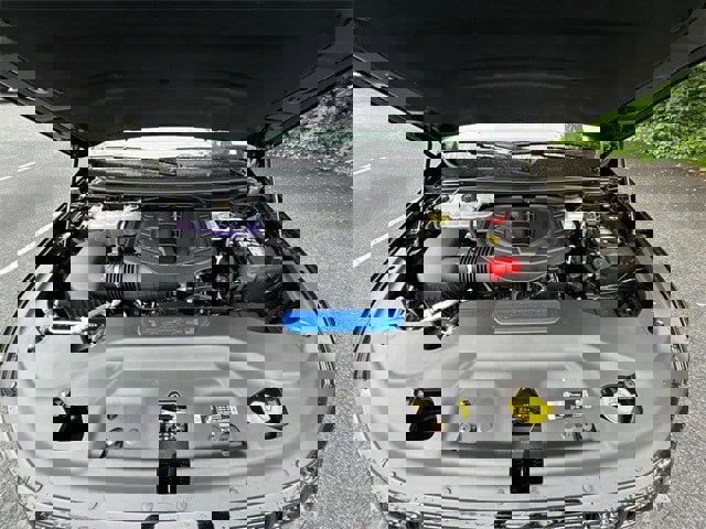 New 2025 Jeep Wagoneer Series II image 10