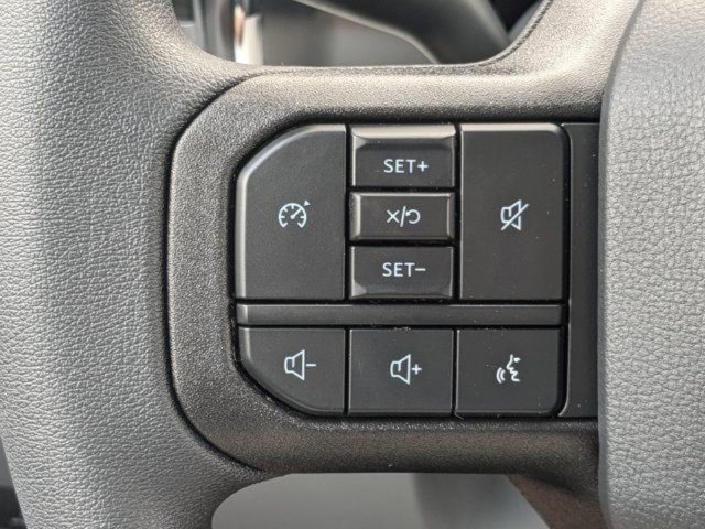 New 2026 Ford F350 XLT w/ XLT Premium Package AWD/4WD image 28
